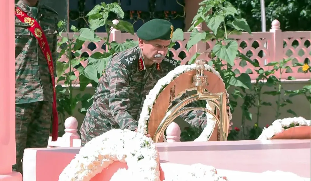 Direct message to Pakistan from 'Operation Sindoor'