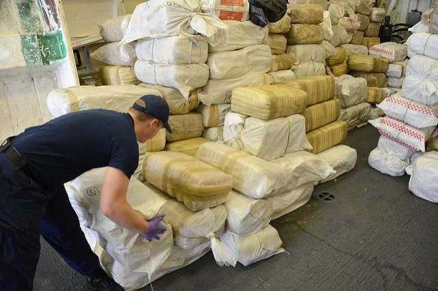 America exposes China's conspiracy