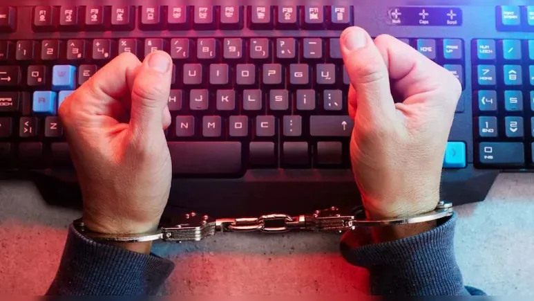 Accused sentenced to 7 years in digital arrest case