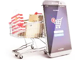 Big rise in e-commerce stocks in India