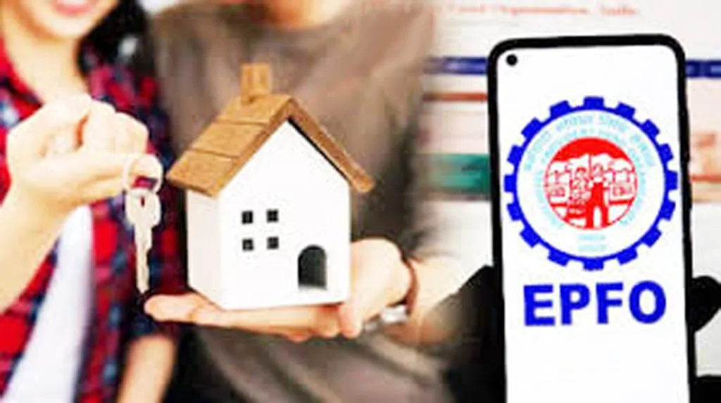 Now there is an opportunity to withdraw advance amount for house purchase from EPFO