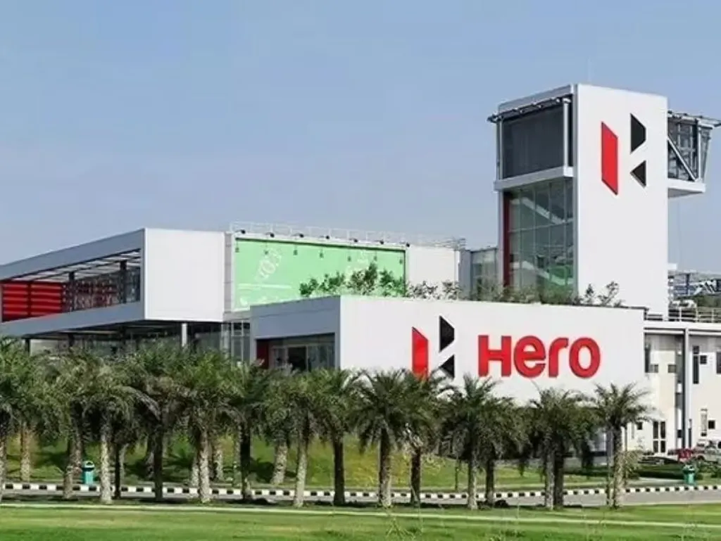 Hero MotoCorp to hit the roads of Europe