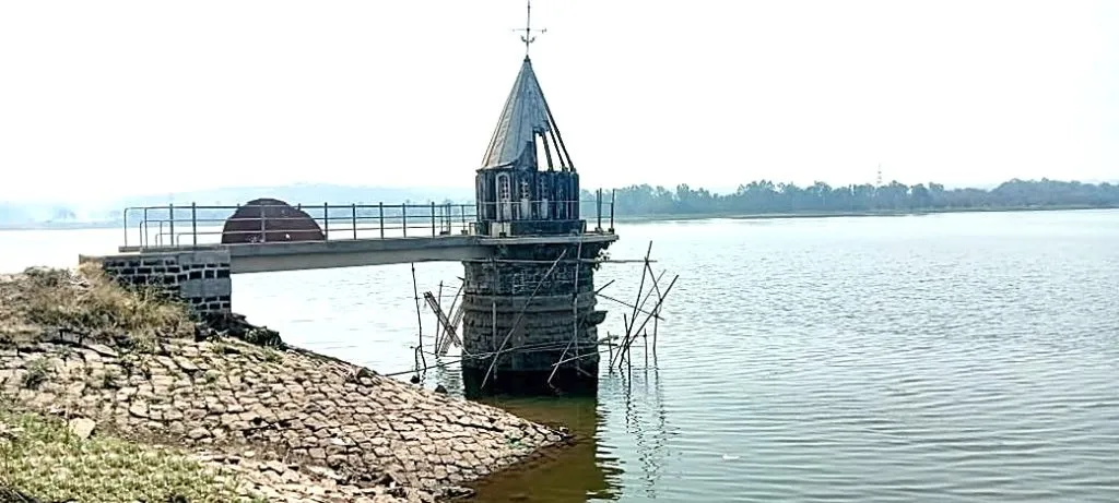 Kalamba Lake completes 142 years