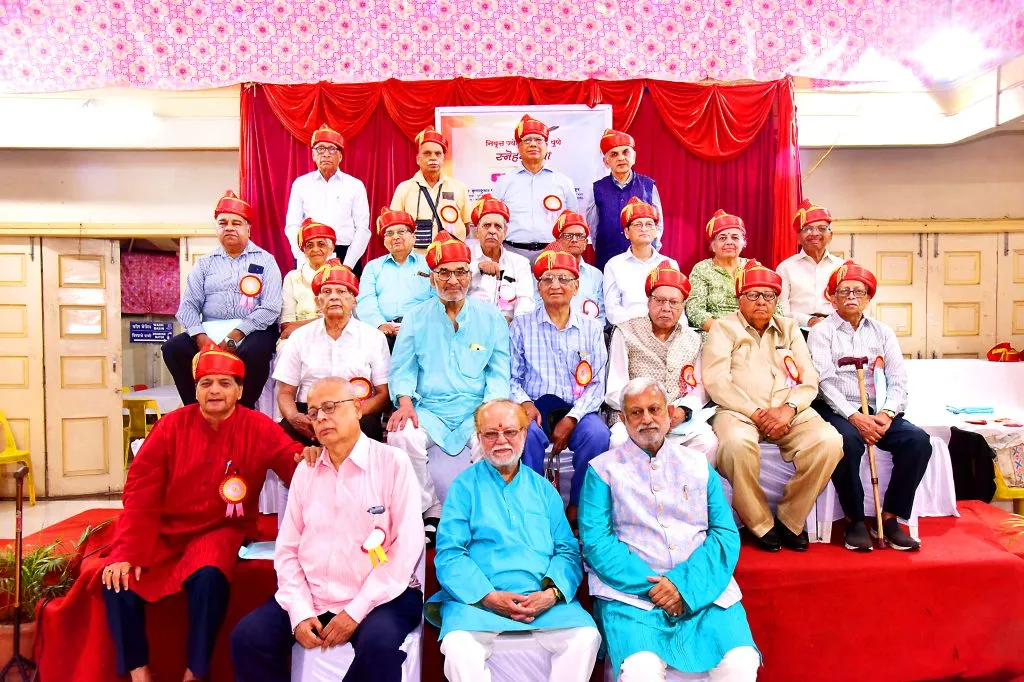 A committed journalist is the glory of the entire society!