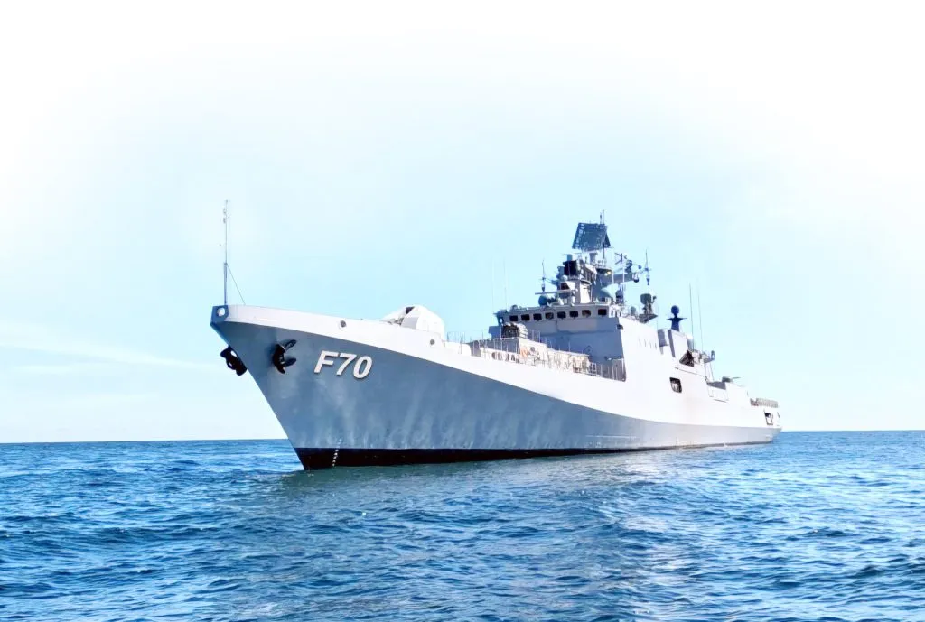 संरक्षण सज्जतेसाठी ठोस पावलं ! Concrete steps for defense preparedness!