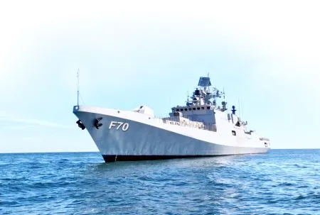 संरक्षण सज्जतेसाठी ठोस पावलं ! Concrete steps for defense preparedness!