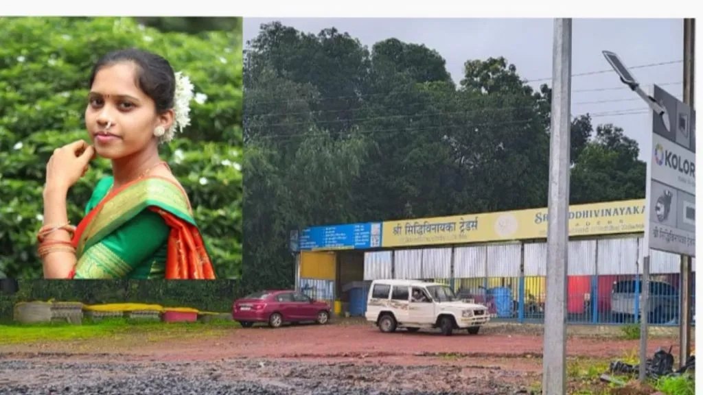 इन्सुलीत स्थानिक गुन्हा अन्वेषणचे पथक ठाण मांडून