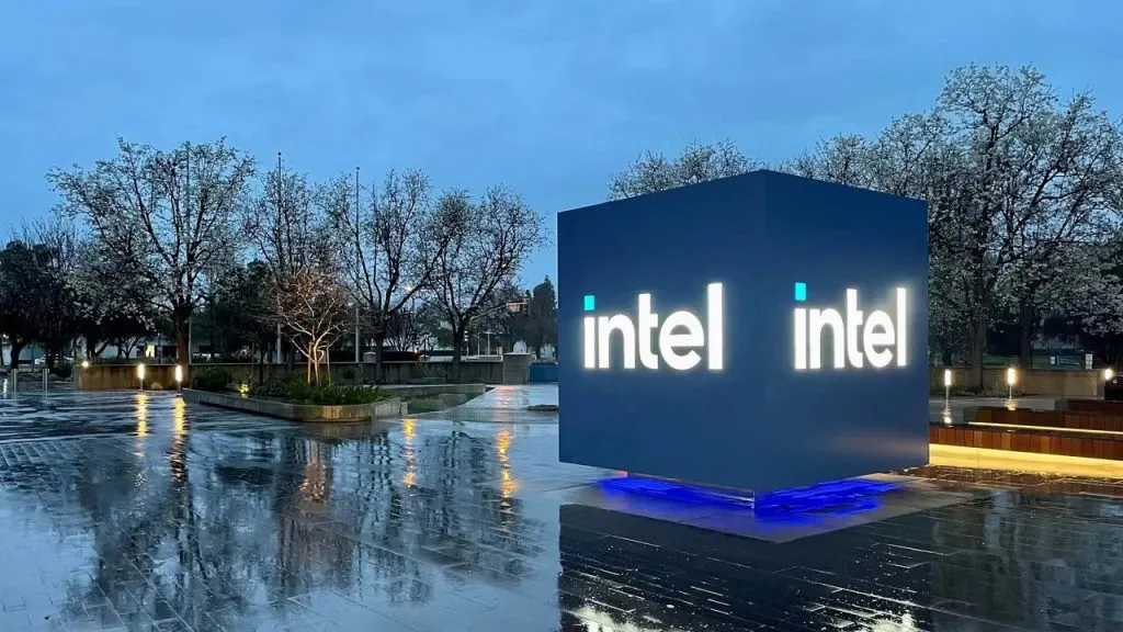 Intel hints at staff cuts this year