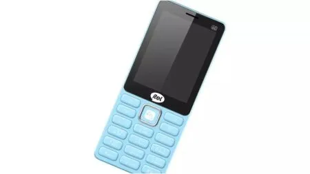 Itel launches AI-powered phone for Rs 2100