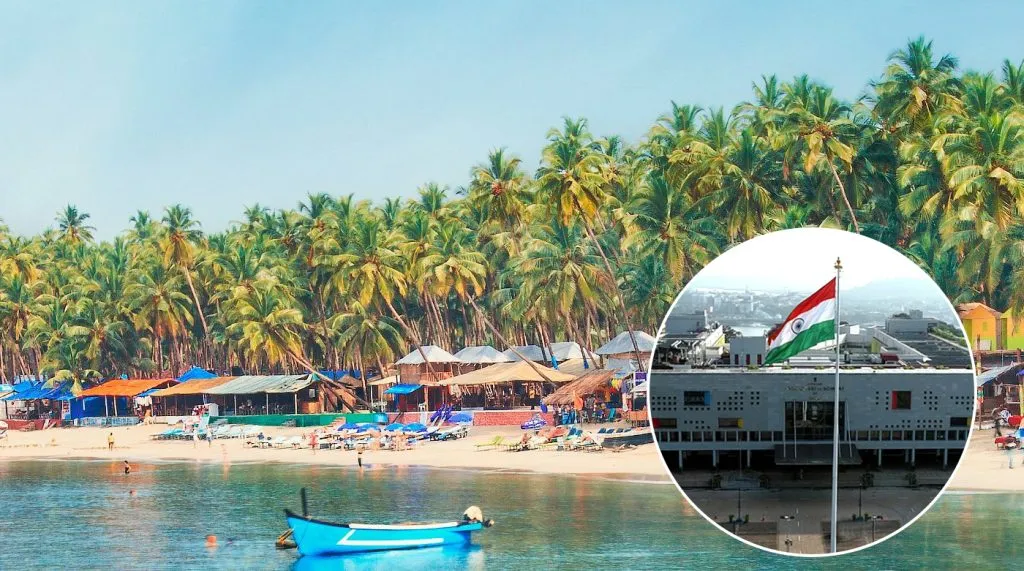 Demolish 'those' illegal structures within ten days