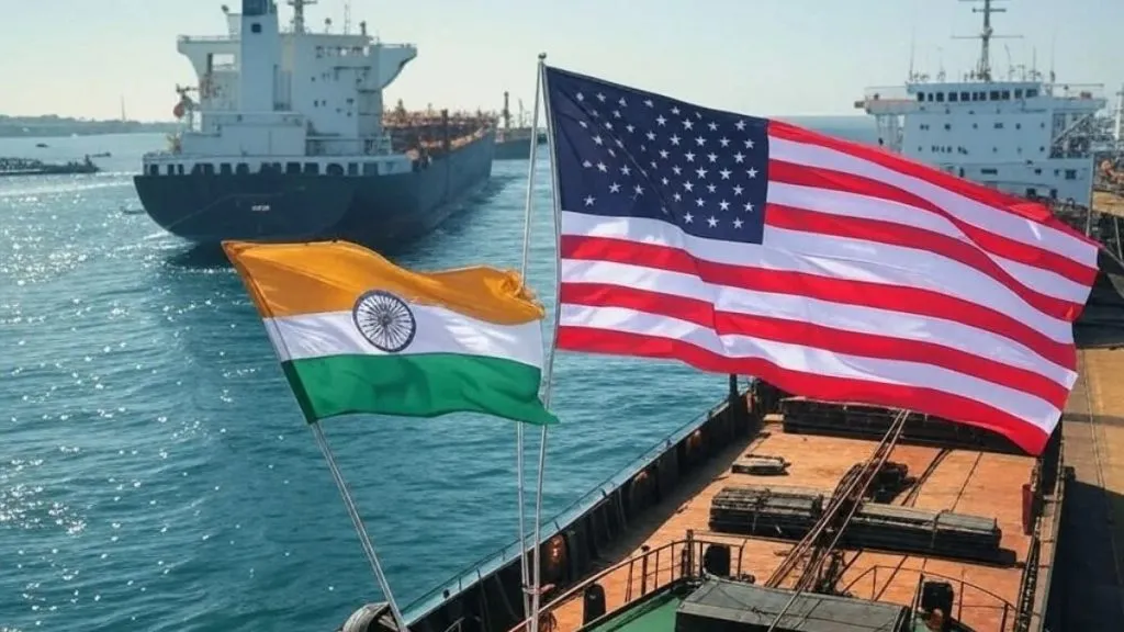 Trade agreement with conditions between India and the US