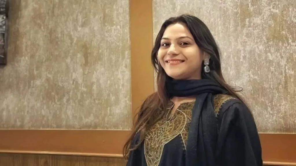 Chargesheet filed against Jyoti Malhotra