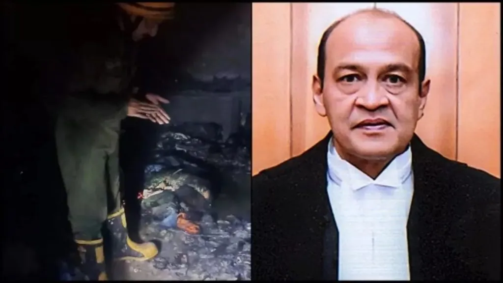 Justice Yashwant Verma's run for the 'Supreme Court'