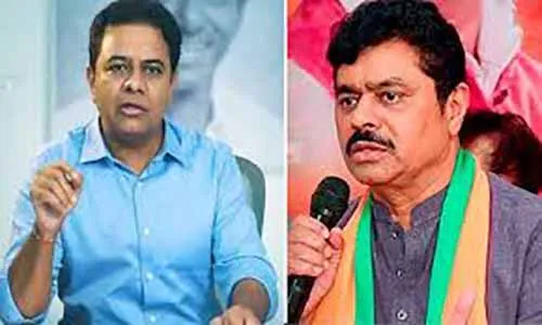 Showed readiness to merge BRS