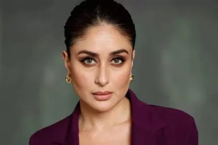 Kareena Kapoor to appear in Prabhas' film