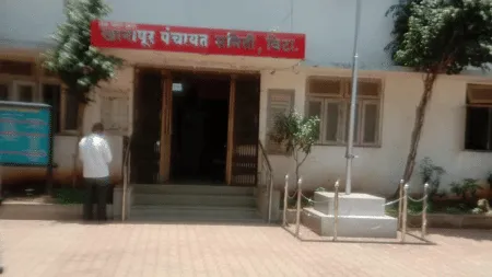 With growing factions, Khanapur's influence in politics rises