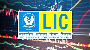 Government to sell 6.5 percent stake in LIC