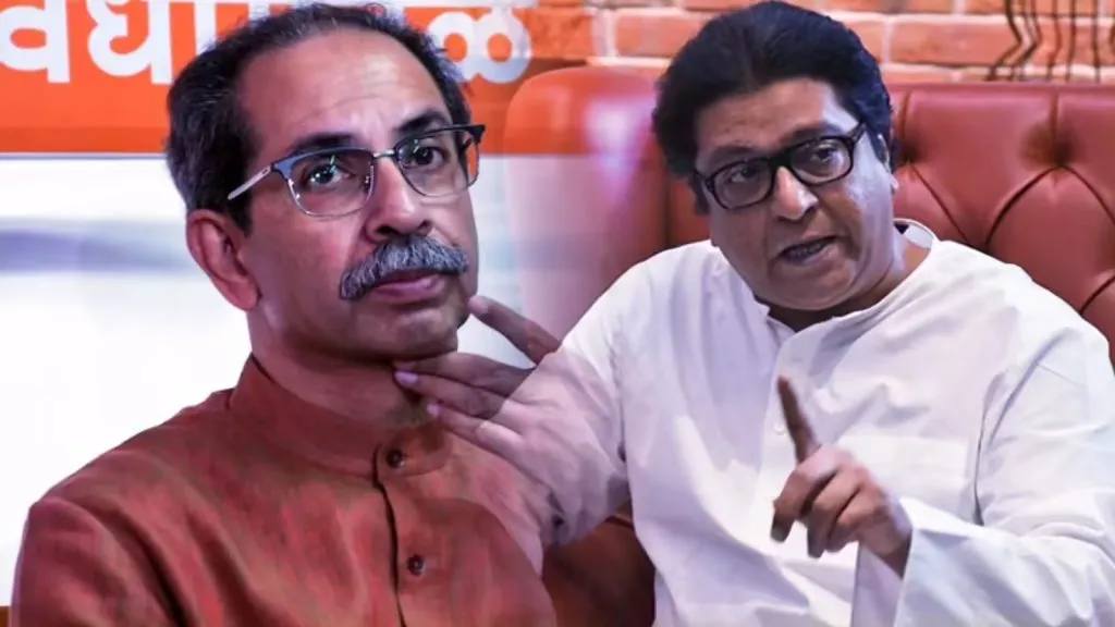 Will the Thackeray brothers exit court politics?