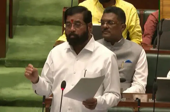 What did the monsoon session achieve?