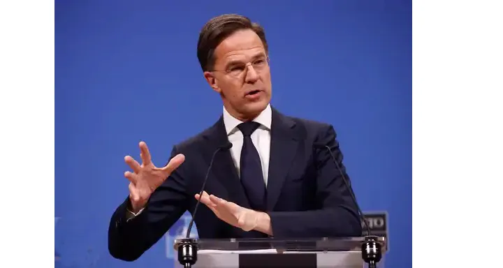 NATO threatens India, China