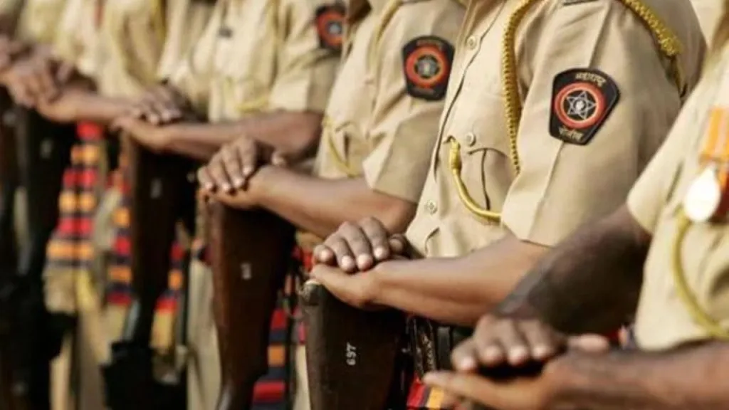 94 police personnel have died on duty in the district over the past 13 years