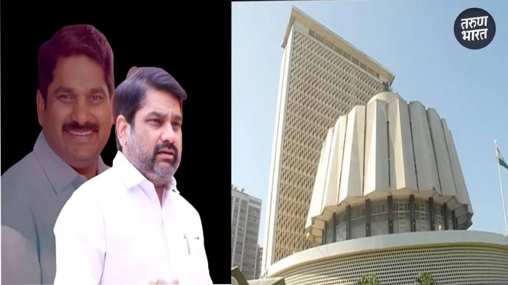 विरोधी पक्ष नेतेपदाची माळ Satej Patil यांच्या गळ्यात?, कोल्हापूरच्या राजकारणात नवा ट्विस्ट Ambadas Danve not return House until local body elections