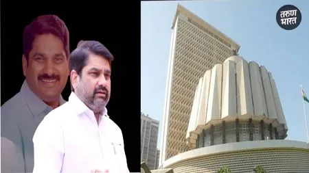 विरोधी पक्ष नेतेपदाची माळ Satej Patil यांच्या गळ्यात?, कोल्हापूरच्या राजकारणात नवा ट्विस्ट Ambadas Danve not return House until local body elections