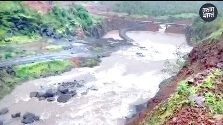 Dhamani Prakalp: ‘धामणी’चे रौप्यमहोत्सवी वर्ष 40 गावांसाठी फलदायी कसे ठरेल? After the project was delayed for 24 years due to various reasons