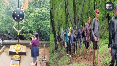 Panhala to Pawankhind Trek 2025 campaign will begin on July 10