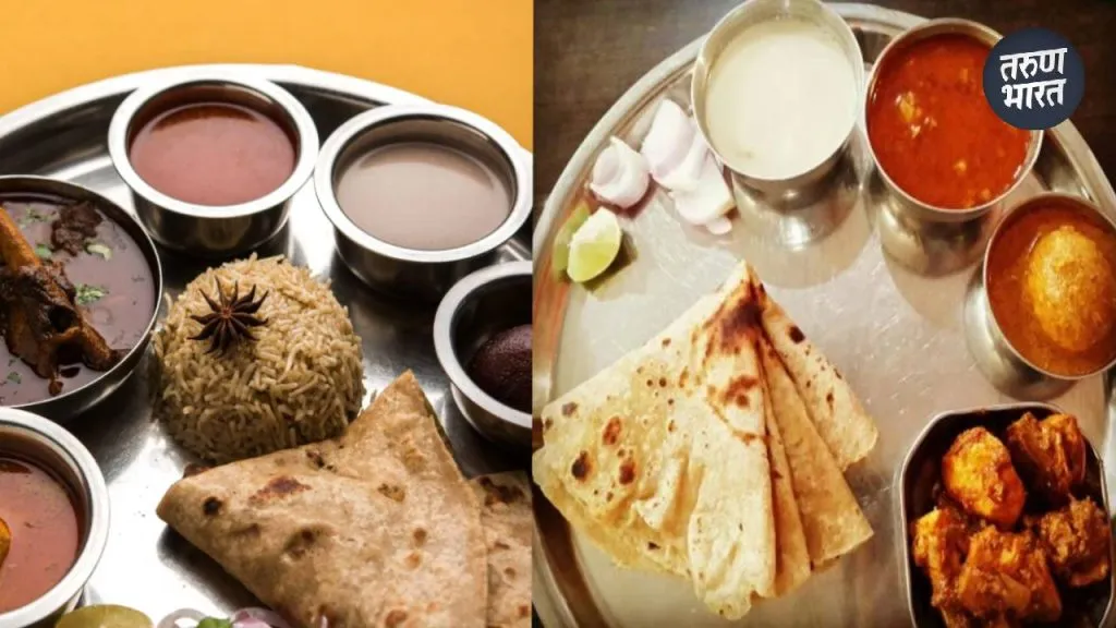 Tambda Pandhara Rassa: तांबडा-पांढऱ्या रश्श्यासाठी देशव्यापी मोहिमेची गरज का आहे? The spicy spiciness of the hot spices, along with special pungency