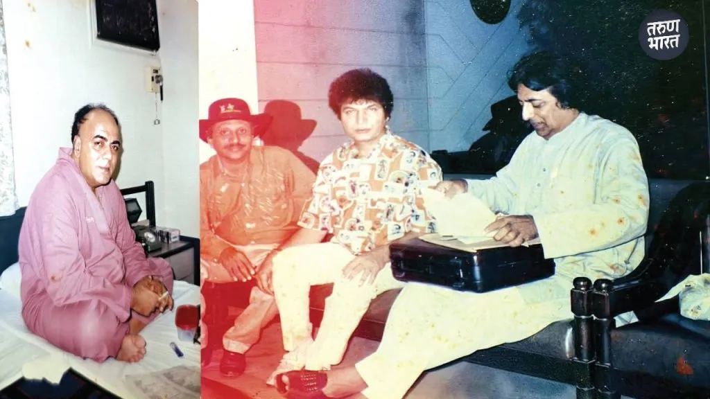 Tambda Pandhra Rassa: ‘हम तो इसके दिवाने हो गए…’, मेहमुद, किशोर कुमारही होते तांबड्या-पांढऱ्याचे दिवाने! Mehmood, Kishore Kumar Asrani taste of tambada pandhara rassa