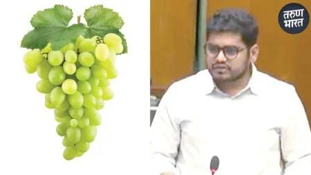 Rohit Patil: विमा कंपन्या, शेतकरी तोट्यात, रोहित पाटलांनी कृषिमंत्र्यांना का धारेवर धरलं? Bahadur Desai's body found in pool of blood near a canal malgaon