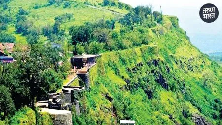Unesco World Heritage Panhala: जागतिक वारसास्थळ पन्हाळा, काय बदल होणार, कशावर बंधने येणार? geographical development promote tourism sustainable at panhala