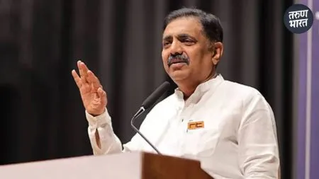 सांगलीत Sthanik Swarajya Sanstha चे निकाल वेगळे लागणार?, Jayant Patil यांचे ठाण Patil previously participation Sangli Municipal Corporation elections