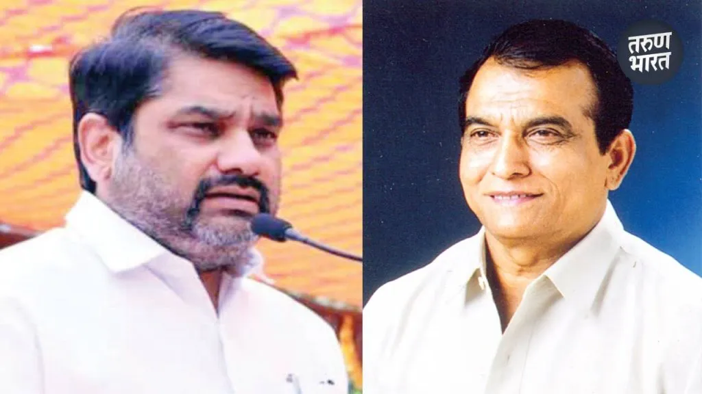 ZP Election Matdarsangh 2025 : महाडिक-पाटील गटातच होणार हायहोल्टेज लढत two traditional groups Mahadevrao Mahadik and MLA Satej Patil