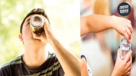 Energy Drinks Drawbacks : एनर्जी ड्रिंक्सचा वापर आणि दुप्षपरिणाम, पालकांनी कोणती काळजी घ्यावी? advertisements, claims providing 'instant energy easy availability