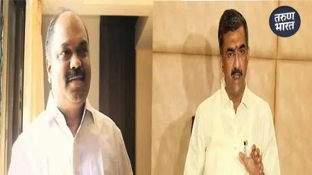 Monsoon Session 2025: पावसाळी अधिवेशन गाजले आरोप -प्रत्यारोपांनी, राडा संस्कृतीमुळे सरकारची कोंडी MLAs say that this style their style increased the headache of BJP