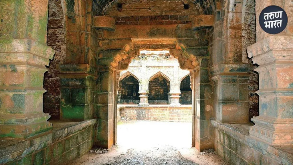 World Heritage Panhala: आमचे अस्तित्व राहणार काय? पन्हाळ्यांतील रहिवाशांच्या मनातील शंका hope original residents should not displaced the name of UNESCO