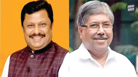 BJP and Tara Rani alliance together fielded candidates on 81 seats