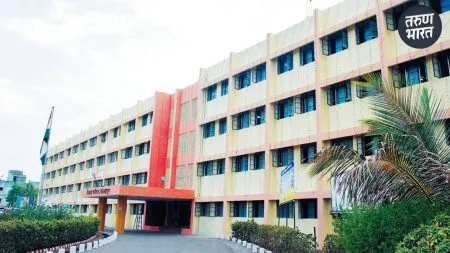 Kolhapur ZP Madarsangh 2025: पाडळी खुर्द नवा मतदारसंघ, करवीरमध्ये असणार 12 ZP मतदारसंघ Kolhapur 12 Zilla Parishad constituencies, or groups, instead of 11