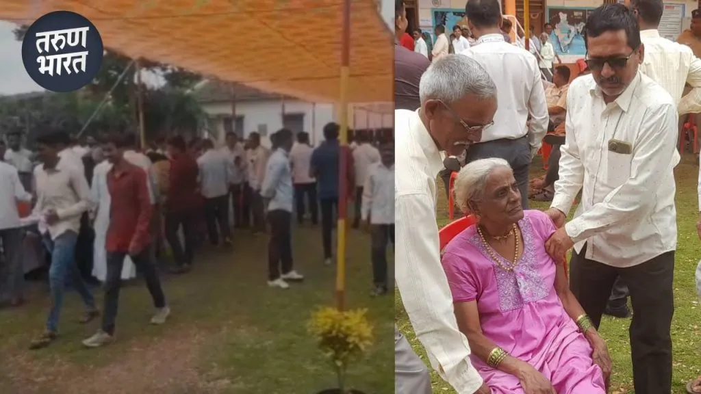 Kasaba Beed: ग्रामपंचायत लोकनियुक्त सरपंचांच्या अविश्वास ठरावसंदर्भात मतदान प्रक्रिया सुरू process, registration no-confidence motion will begin on July 17th