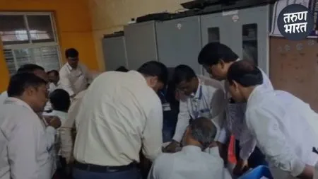 no-confidence motion passed against publicly appointed Sarpanch