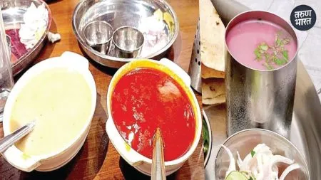 nature considered one of the most popular non-vegetarian dishes