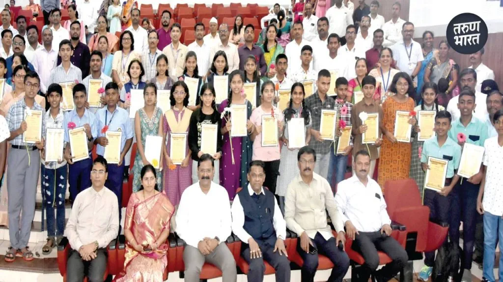 students great support academic life due honoring of meritorious