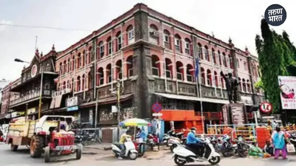 MB computer printout work municipal administration turning blind