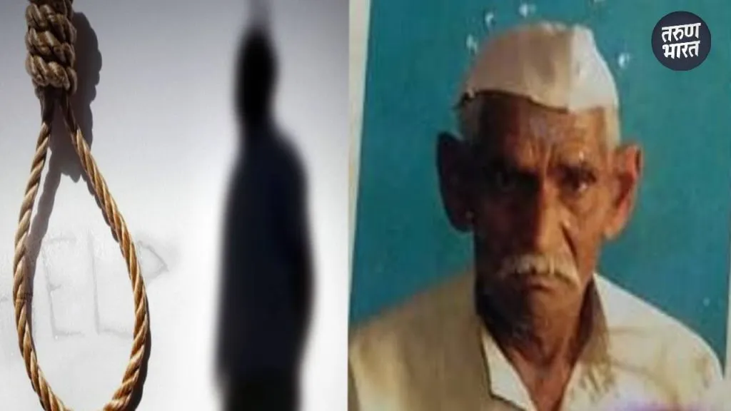 committed suicide by hanging himself at his residence in Karajagi