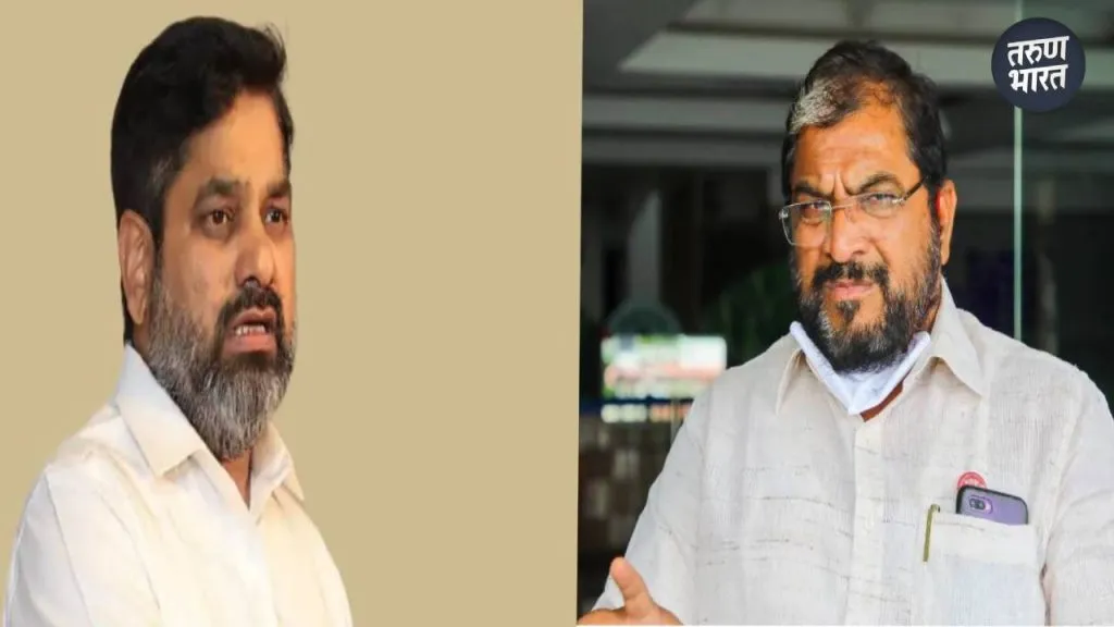 Satej Patil यांची साथ, शक्तिपीठविरोधी आंदोलन, Raju Shetti यांची ताकद वाढणार? activists feel grassroots struggle Lok Sabha seat removed kolhapur