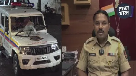 Shirol police registered a case against 39 accused and 100 to 125