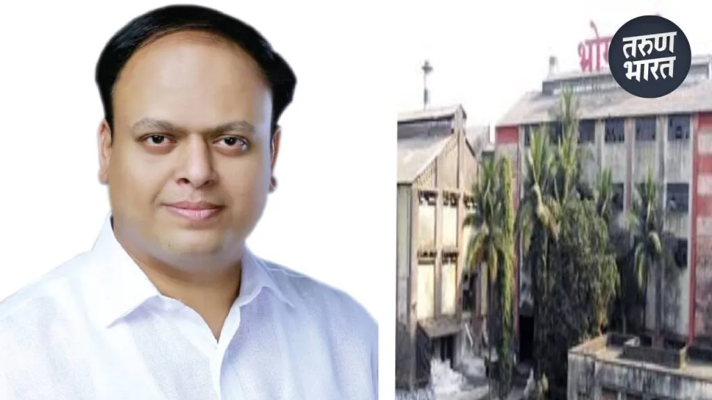 many Congress leaders workers from Radhanagari taluka turned