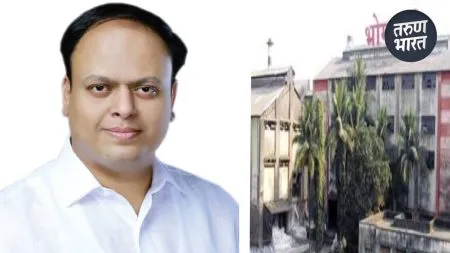 many Congress leaders workers from Radhanagari taluka turned